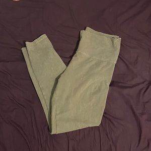 Aerie leggings